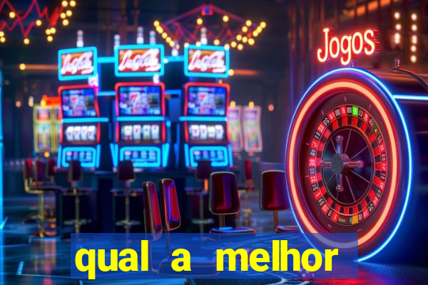 qual a melhor plataforma para jogar mines